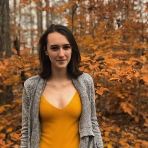 Meet your Posher, Isabella